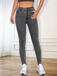 Image 2 of Straight Leg Pants 