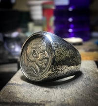 Image 1 of Devil Hobo Ring