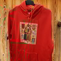 Image 1 of Rozana Hoodie