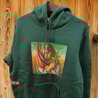 Image 2 of Rozana Hoodie
