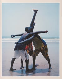 Image 2 of Flamboya - Viviane Sassen