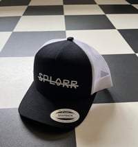 Image 1 of SPLORR Trucker cap ONE SIZE