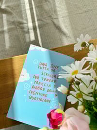 Image 3 of Zine disaster dates ITA 