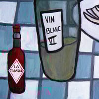 Image 3 of Le pêcheur et son blanc