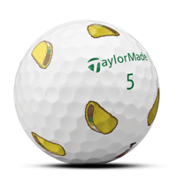 Image 2 of TaylorMade TP5 Pix Taco 🌮 [2024]