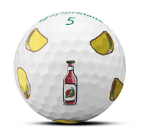 Image 4 of TaylorMade TP5 Pix Taco 🌮 [2024]