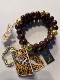 Image 1 of LV LEOPARD 
