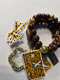 Image 2 of LV LEOPARD 