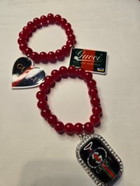 Image 3 of GUCCI RED!