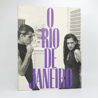 Image 1 of Bruce Weber - O Rio De Janeiro