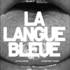 Sadier, Laetitia & Storefront Church - La Langue Bleue 7"