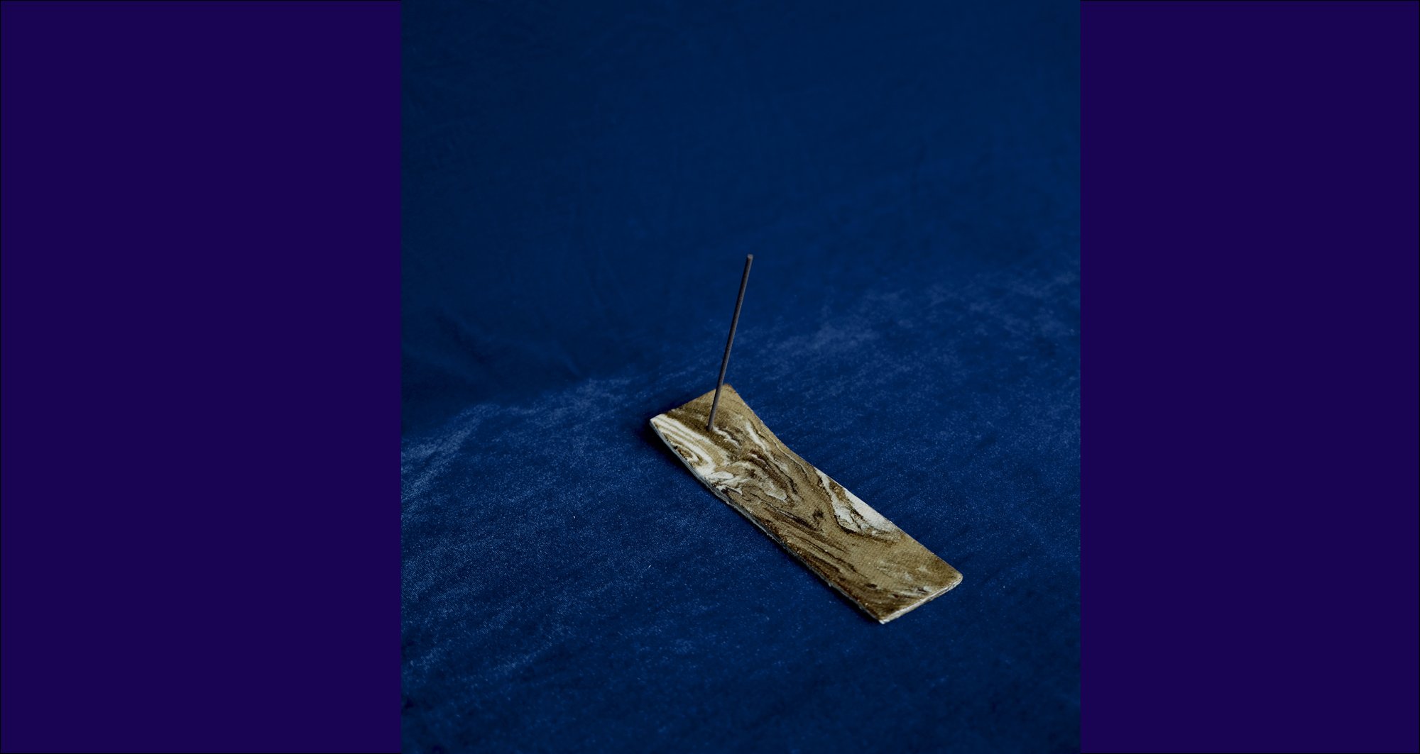 Image of incense holder