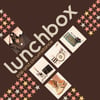 Lunchbox - Pop and Circumstance LP (pink vinyl)