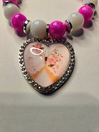Image 2 of PINK BUTTERFLY!