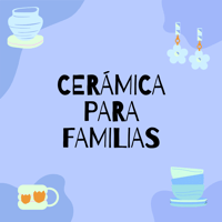 Cerámica para familias