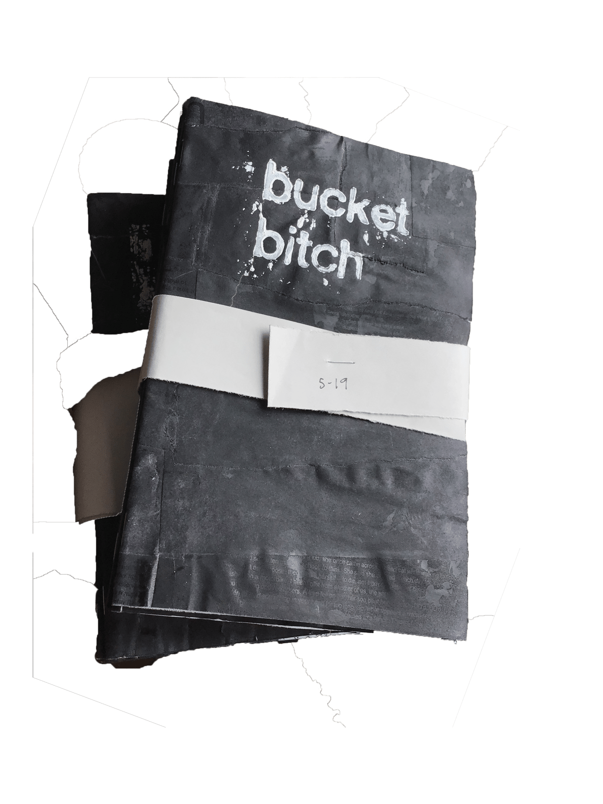 bucket bitch