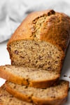 MV's Hollywood Bakeshop Exclusive Banana Bread
