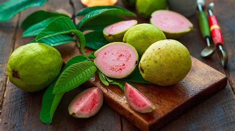 Sweet & Tart! Guava Berry Powder/Teabags/Leaves-Detoxer-Cramps-Blood Sugar-Cholesterol-Hormones