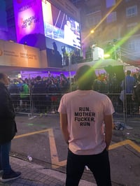 Image 3 of Camiseta calle rosa