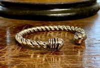 Image 2 of Classic Twisted Bangle