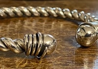 Image 3 of Classic Twisted Bangle