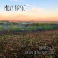 Image 1 of Micky Torpedo - Birdsongs, Volume 2 - Sounds Of The Bell Bowl Prairie - CD