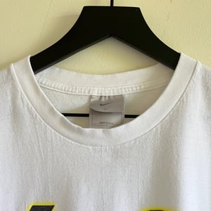 Image of Nike Tennis 'Bagels' T-Shirt