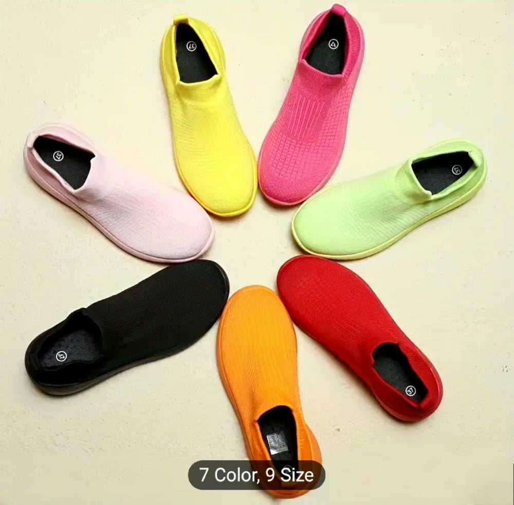 JH Brand Unisex Summer Slip On Shoes