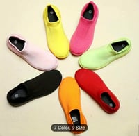 Image 2 of JH Brand Unisex Summer Slip On Shoes