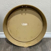 Image 3 of Vintage Pearl Beer Lager, Barrel Head Display