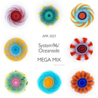 Image 1 of System 96 Apr21 Mega Mix