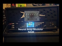 Neural Amp Modeler 35 Deetzuul YHX advanced Profiles D.I and Full Rigs - 13 dBu reamp level