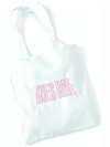 INES RAE TOTE BAG