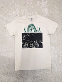 Image 1 of Nirvana Diver T-shirt 