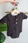 Digby romper / three sizes