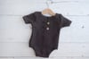 Digby romper / three sizes