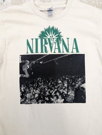 Image 2 of Nirvana Diver T-shirt 