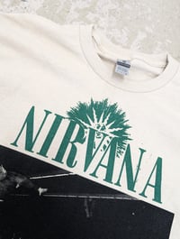 Image 6 of Nirvana Diver T-shirt 