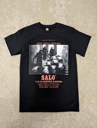 Image 1 of Salo T-shirt 