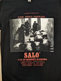 Image 2 of Salo T-shirt 