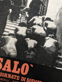 Image 4 of Salo T-shirt 