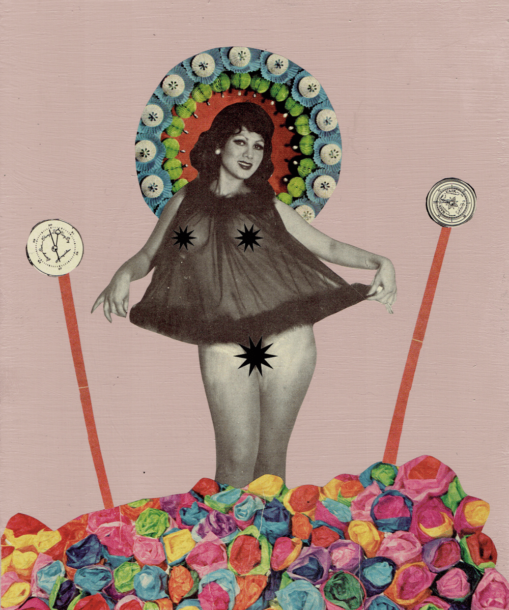 Image of QUEEN OF THE HIGHWAY