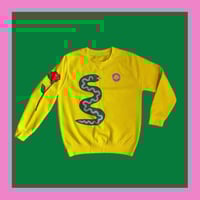 Snakes 'n' Roses