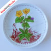  Ltd. Ed. Plate 1977 