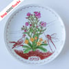  Ltd. Ed. Plate 1979 