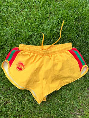 Image of SO58 ‘Home’  and ‘Away’  Running  Shorts 