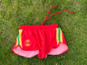 Image of SO58 ‘Home’  and ‘Away’  Running  Shorts 