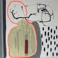 Image 1 of "Mess in the head"