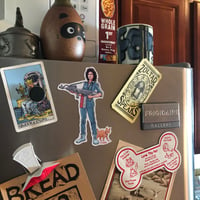 Image 6 of RIPLEY Fridge MAGNET