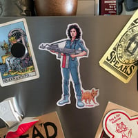 Image 5 of RIPLEY Fridge MAGNET